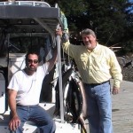 Prince William Sound Fishing